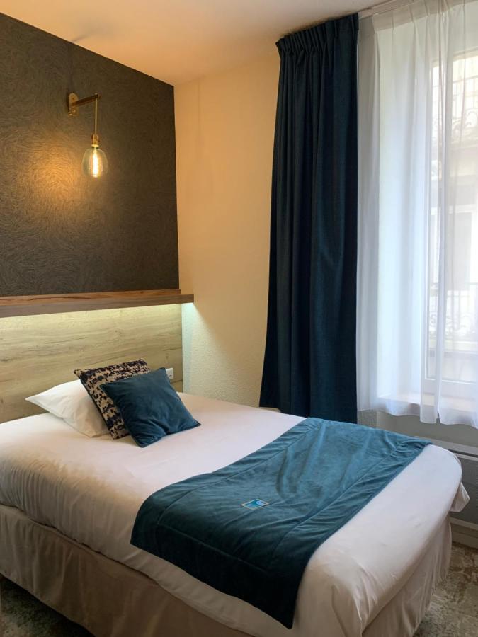 Ambassadeur Hotel - Cherbourg Port De Plaisance Esterno foto