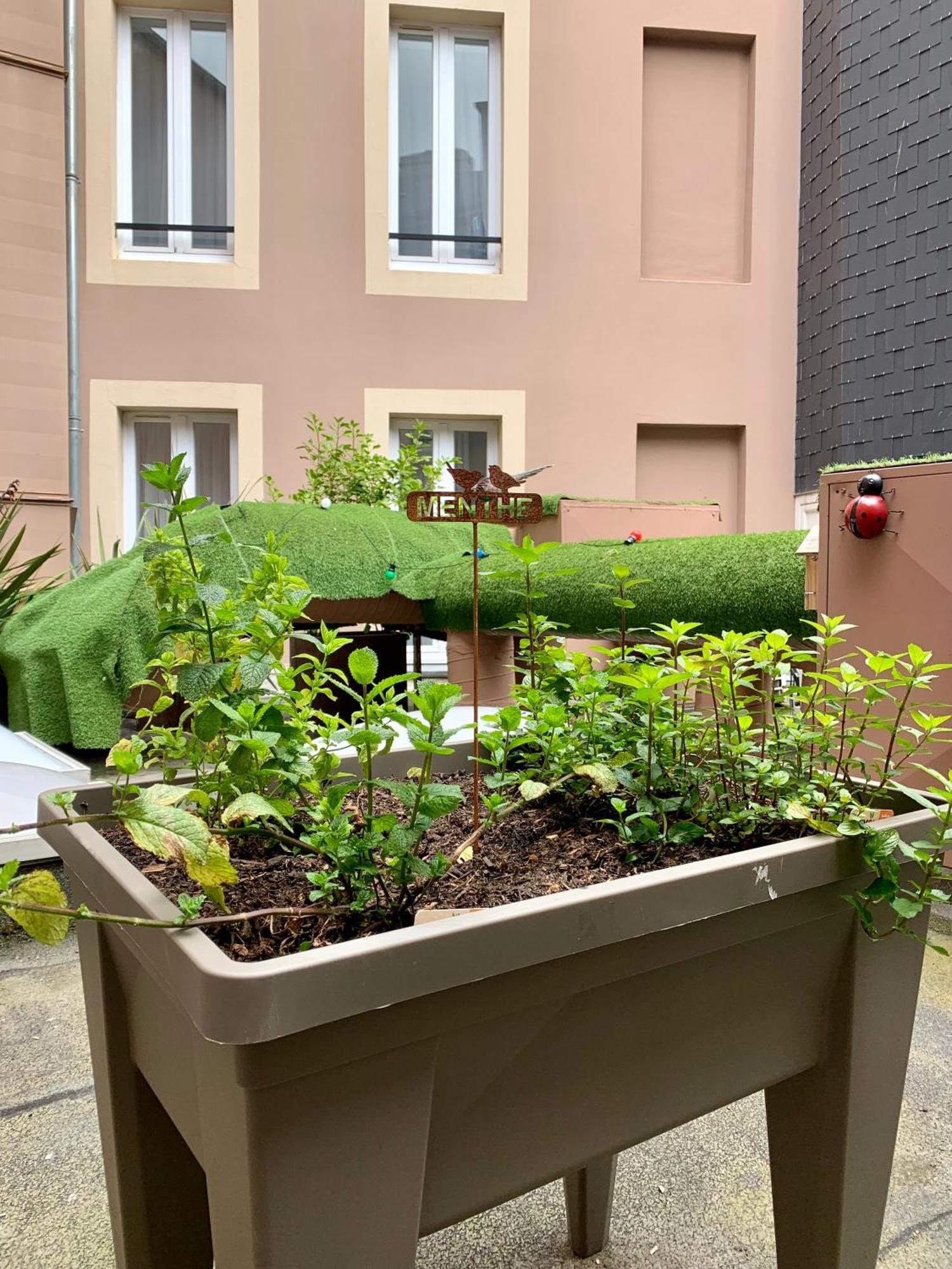 Ambassadeur Hotel - Cherbourg Port De Plaisance Esterno foto