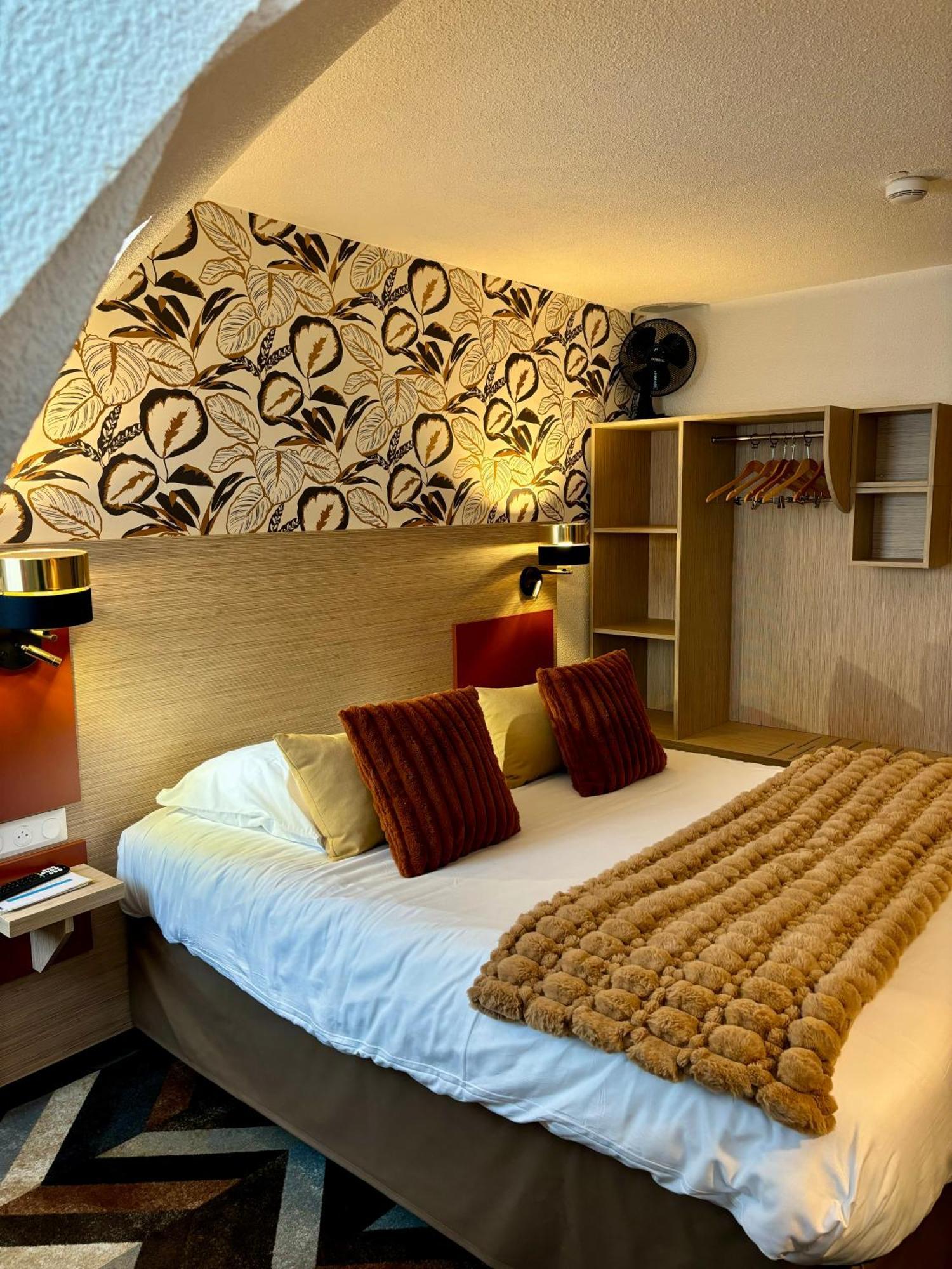 Ambassadeur Hotel - Cherbourg Port De Plaisance Esterno foto